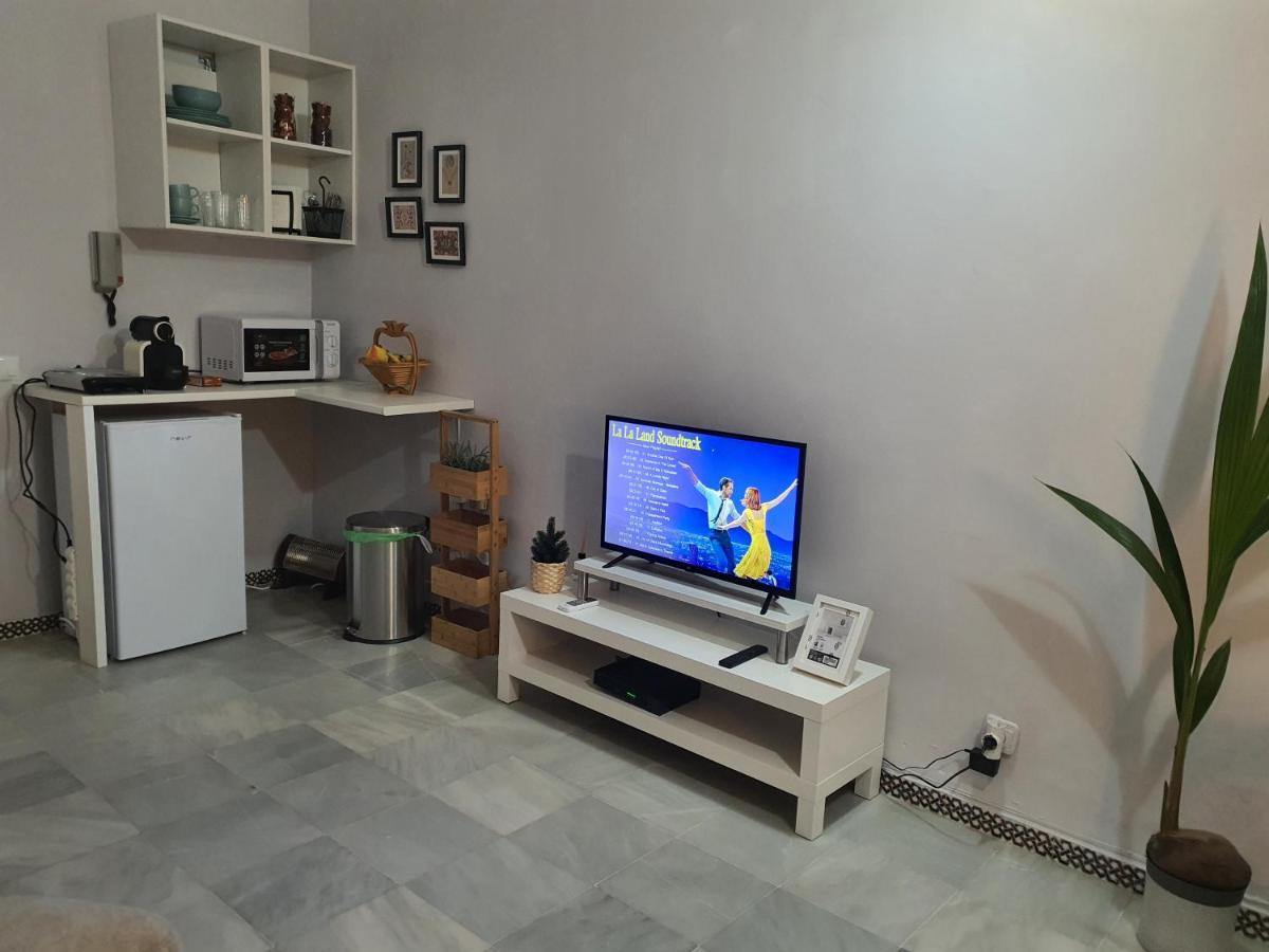 Apartamento Centro Historico Solo Office Sevilla Exterior foto