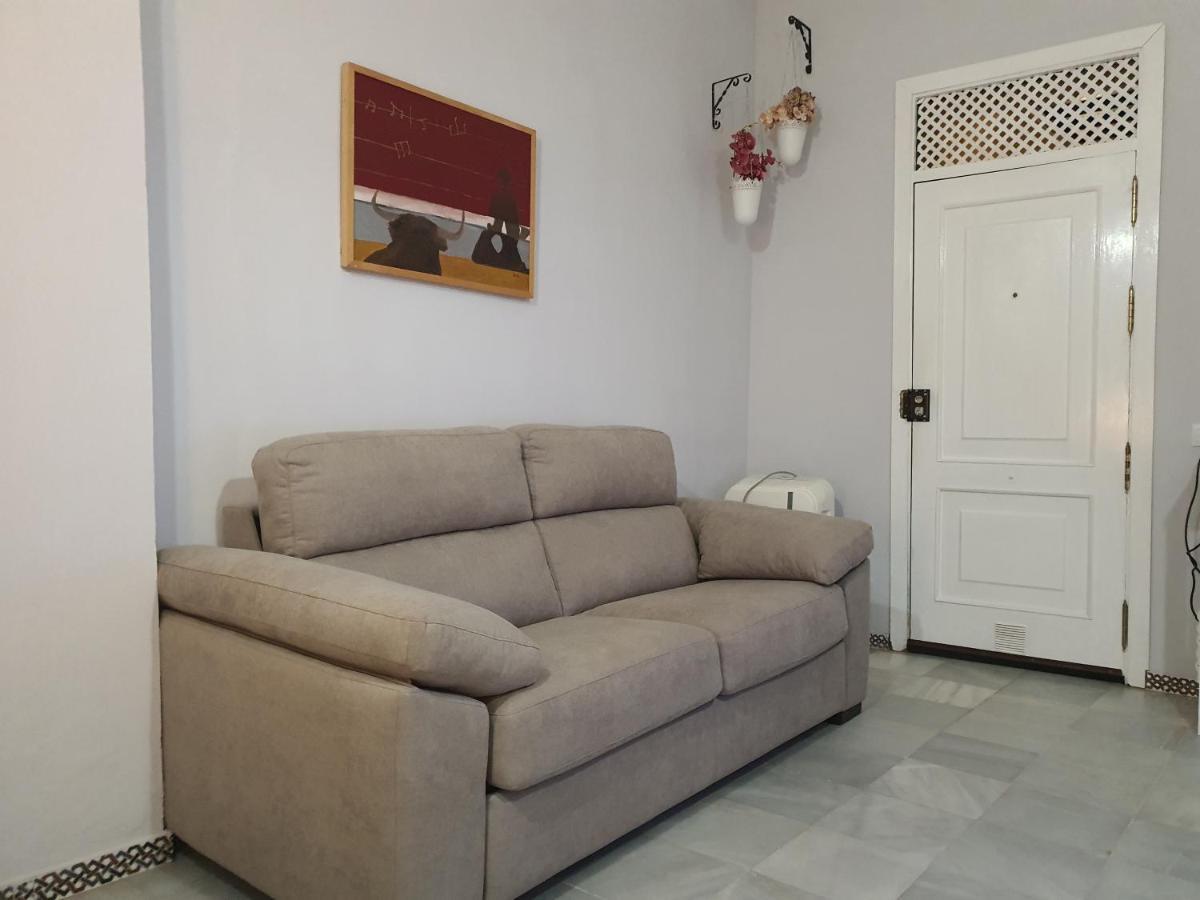 Apartamento Centro Historico Solo Office Sevilla Exterior foto